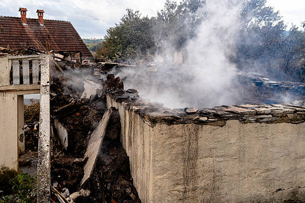 Reliable Fire Damage Removal contractor in Skykomish, WA by Fire Damage Biloxi