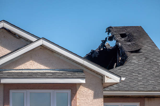 Licensed Fire Damage Removal service in Skykomish, WA - Fire Damage Biloxi